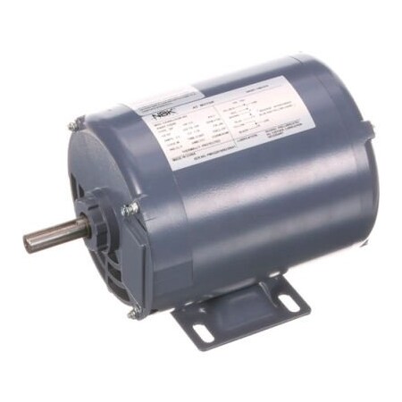 Allpoints Allpoints 68-1019 1/3 hp Reversible Blower Motor - 230V 681019